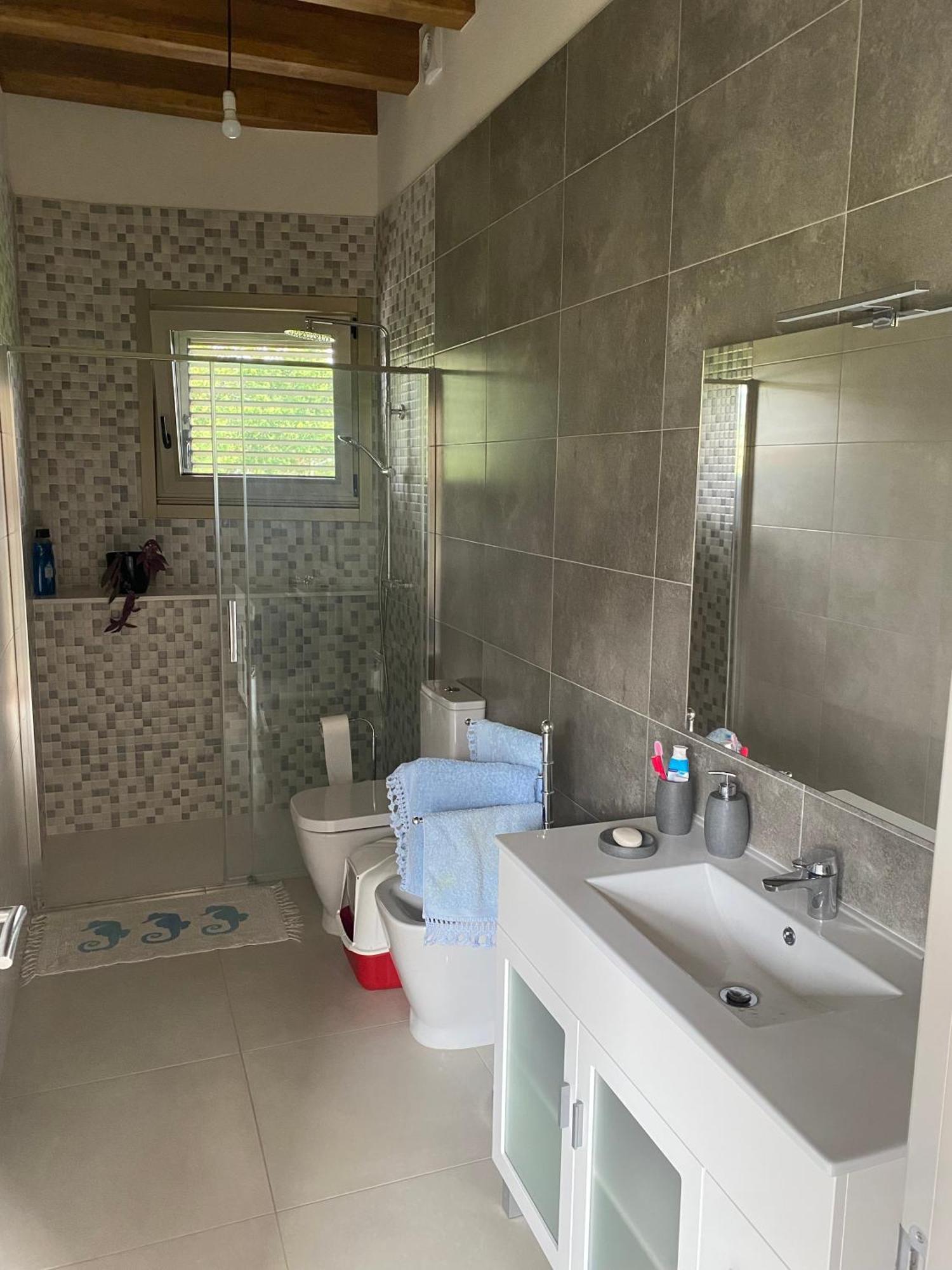 Baiona Pool House Villa Luaran gambar